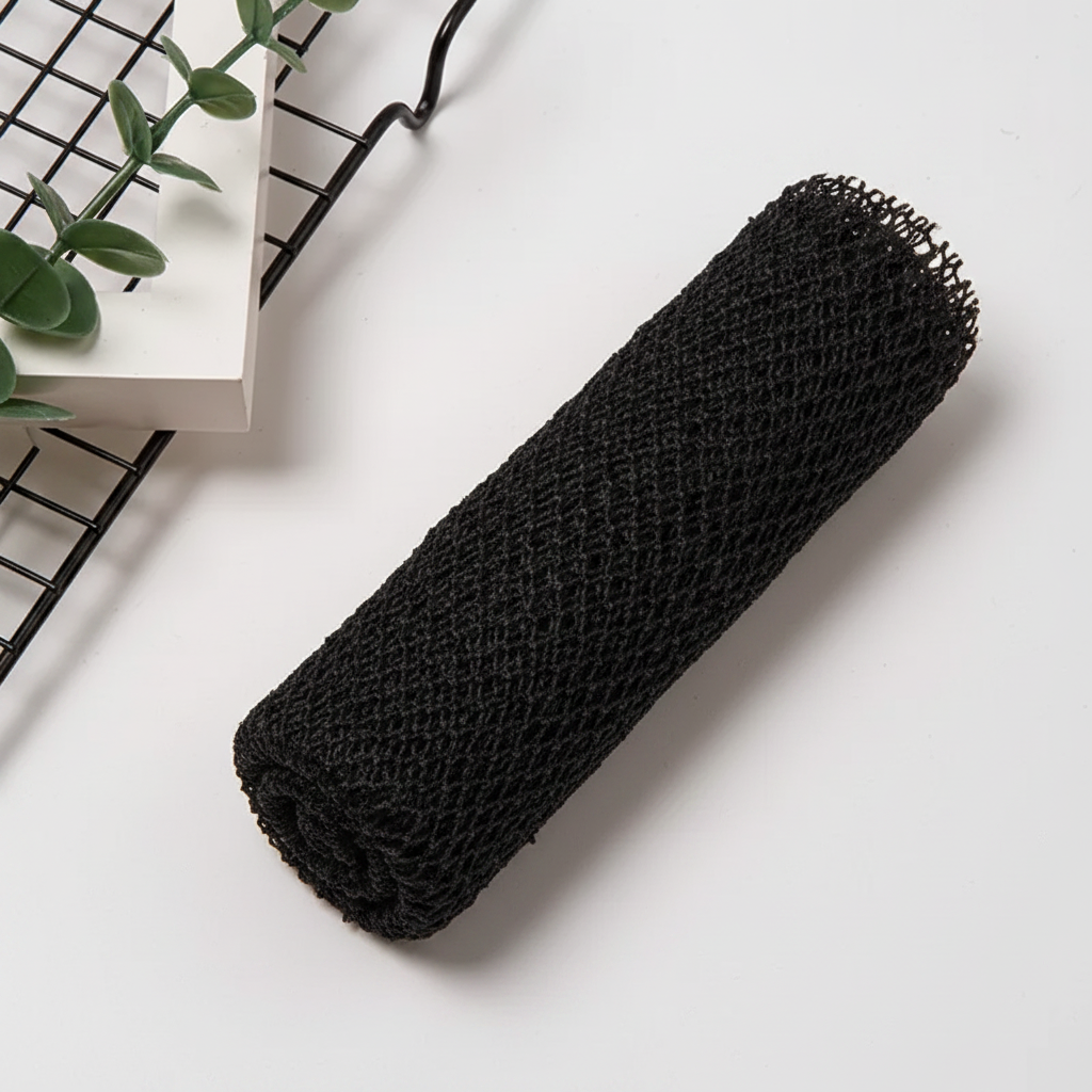 The Sapo Net - Luxury African Exfoliating Sponge