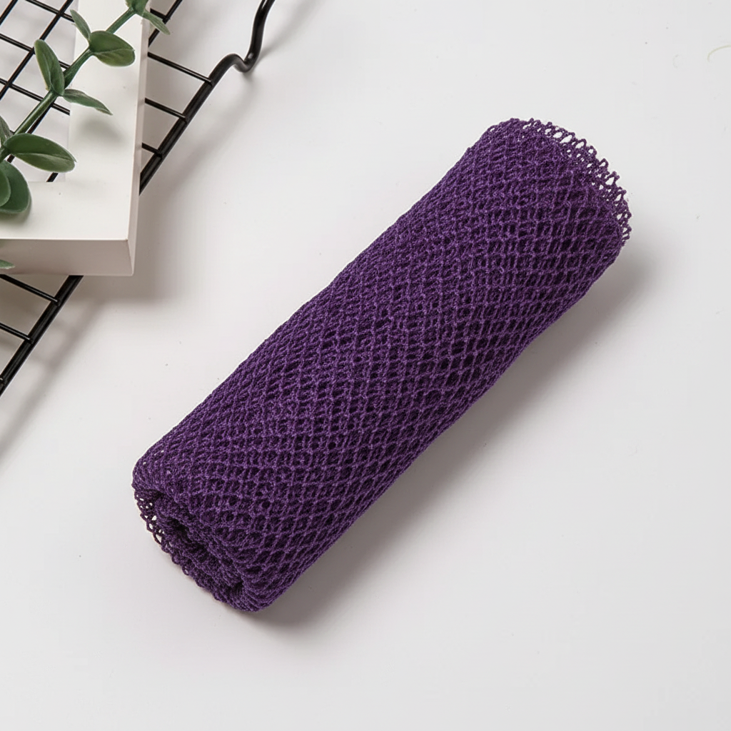 The Sapo Net - Luxury African Exfoliating Sponge